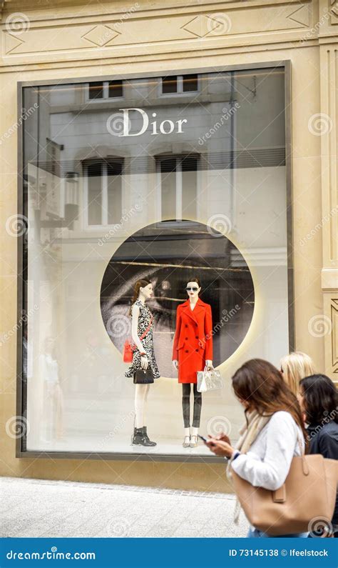 dior online shop luxembourg|Dior clothing line.